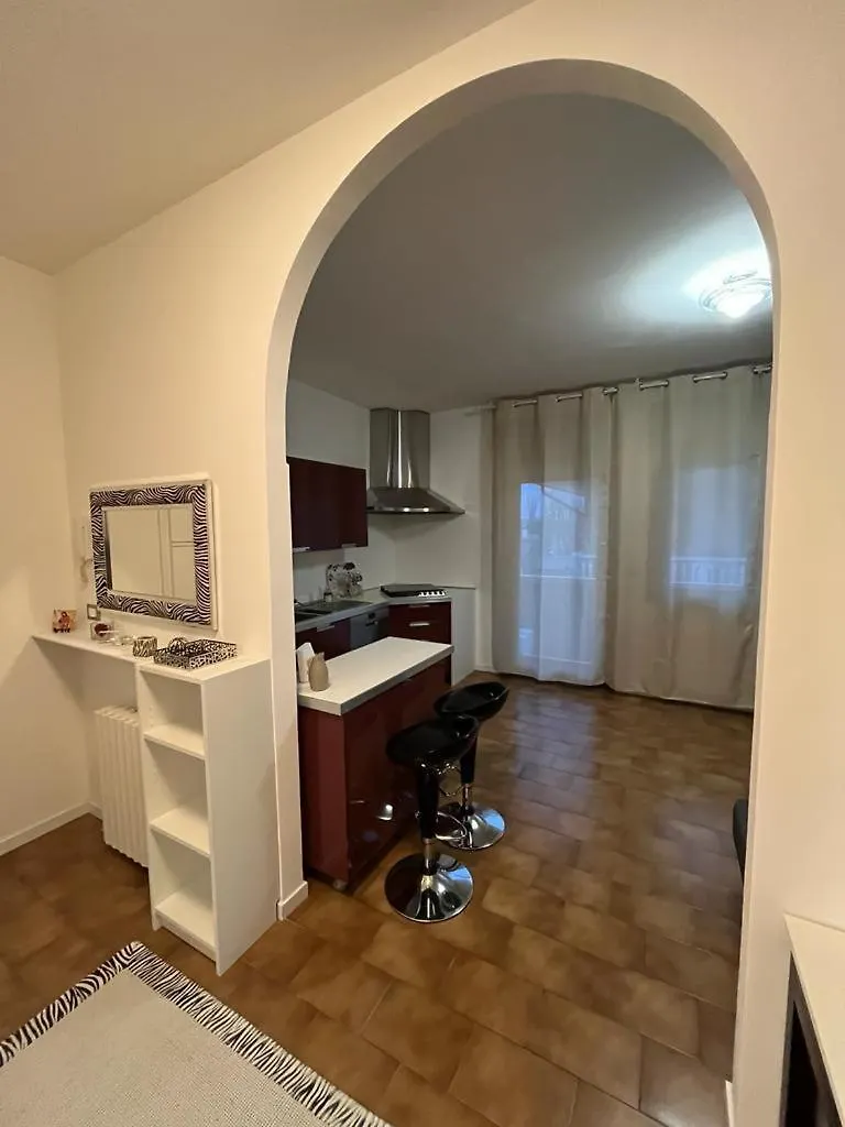 Apartment Sweet Home Concordia Sagittaria