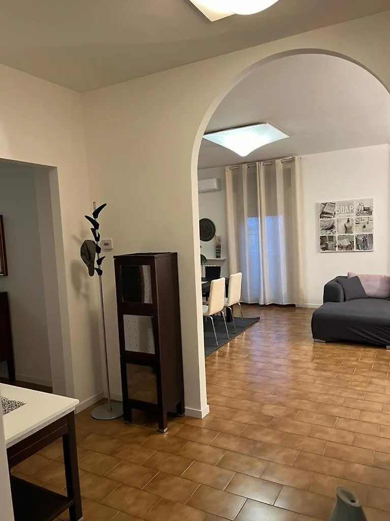 Apartment Sweet Home Concordia Sagittaria